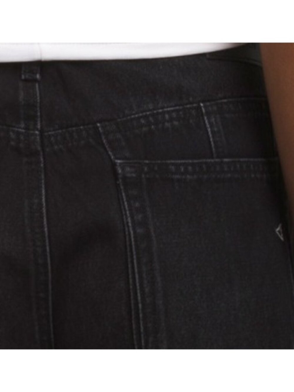 HIDDEN Classic Vintage Barrel Jeans - Picture 4 of 5